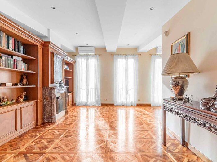 Appartamento bilocale in affitto in Piazza Risorgimento, Indipendenza, Milano