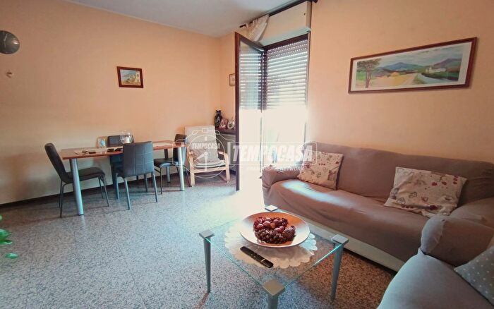 Appartamento quadrilocale in vendita in Via Alcide De Gasperi, Bergamo