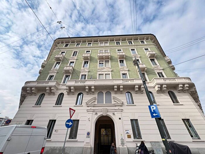 Appartamento bilocale in affitto in Via degli Imbriani, Bovisa, Milano