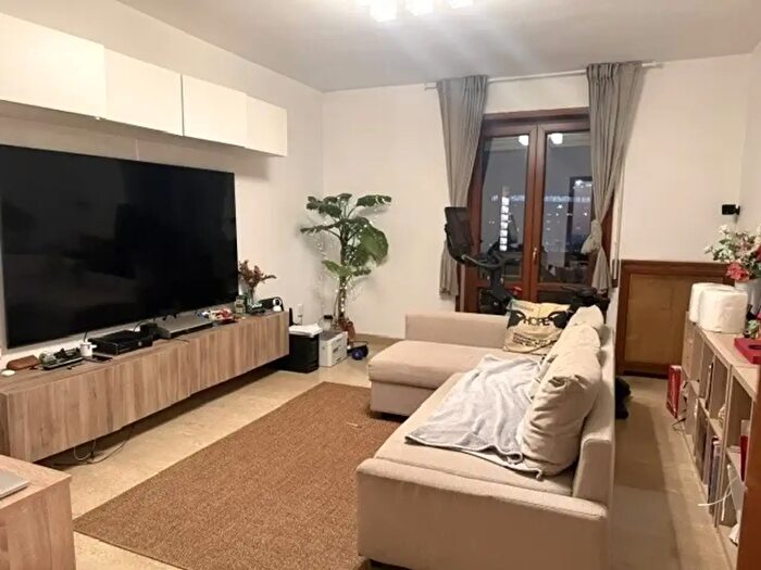 Appartamento quadrilocale in affitto in Via Elio Vittorini, Roma