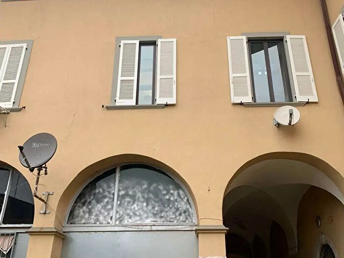 Appartamento trilocale in vendita in Via Dante, Ciserano