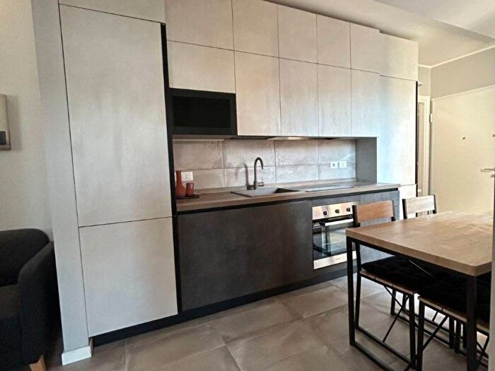 Appartamento bilocale in affitto in Via Giuseppe Rivani, Mazzini Fossolo, Bologna