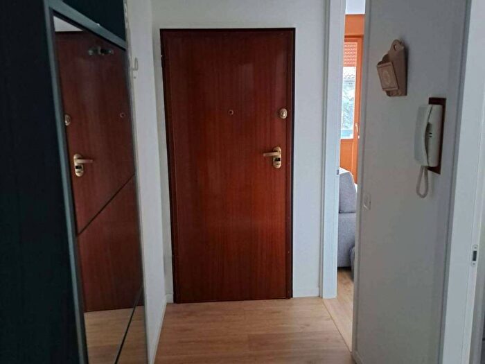 Appartamento trilocale in affitto in Santa Croce, Venezia