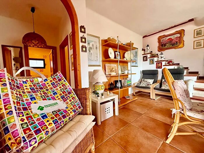 Casa quadrilocale in vendita in Contrada Acqua Chiara, Monopoli