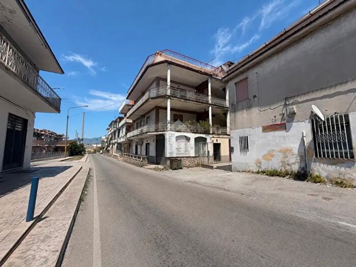 Appartamento in vendita in Via Taurano, Pagani