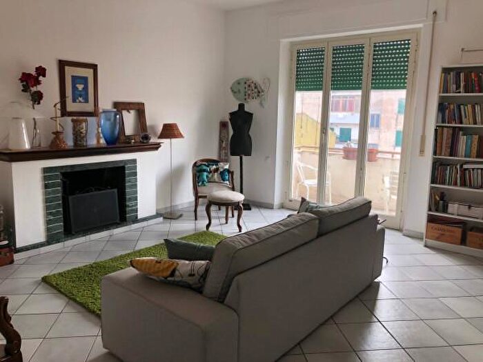 Appartamento quadrilocale in vendita in Piombino