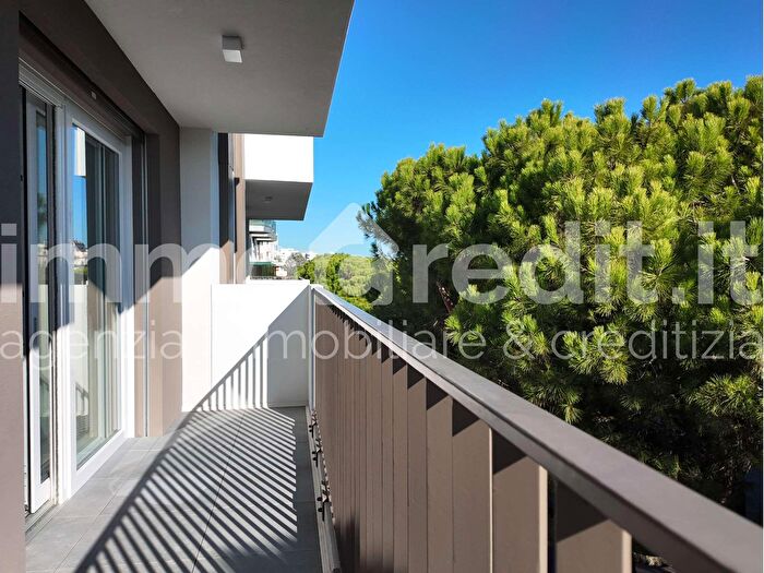 Appartamento quadrilocale in vendita in Jesolo