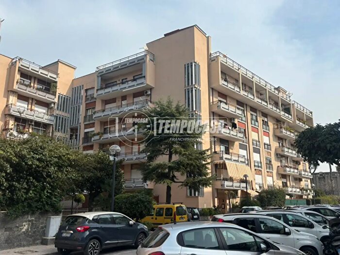 Appartamento in affitto in San Giorgio A Cremano