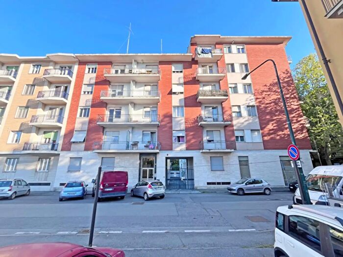 Appartamento quadrilocale in vendita in Via Enrico Cravero, Pinerolo