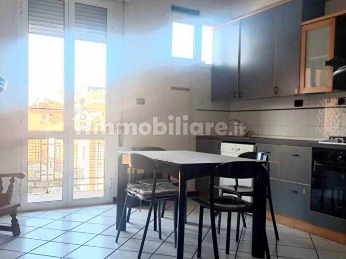 Appartamento trilocale in affitto in Via Don Giovanni Fornasini, Bolognina, Bologna