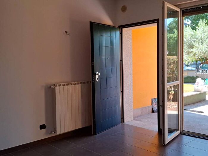 Appartamento bilocale in affitto in Centro, Borgomanero