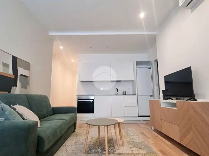 Appartamento bilocale in affitto in Via Brocchi, Milano