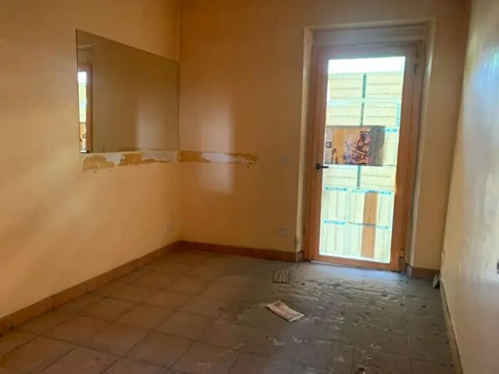 Appartamento bilocale in vendita in Via Reggio Campi II Tronco, Reggio Calabria