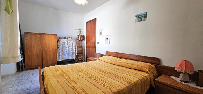 Casa bilocale in vendita in Pizzo