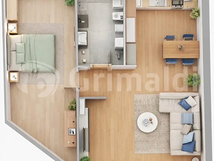 Case in Vendita e in Affitto - 3