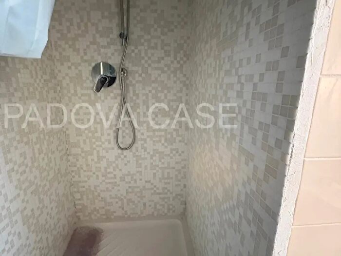Appartamento bilocale in affitto in Via Campagnola, Padova
