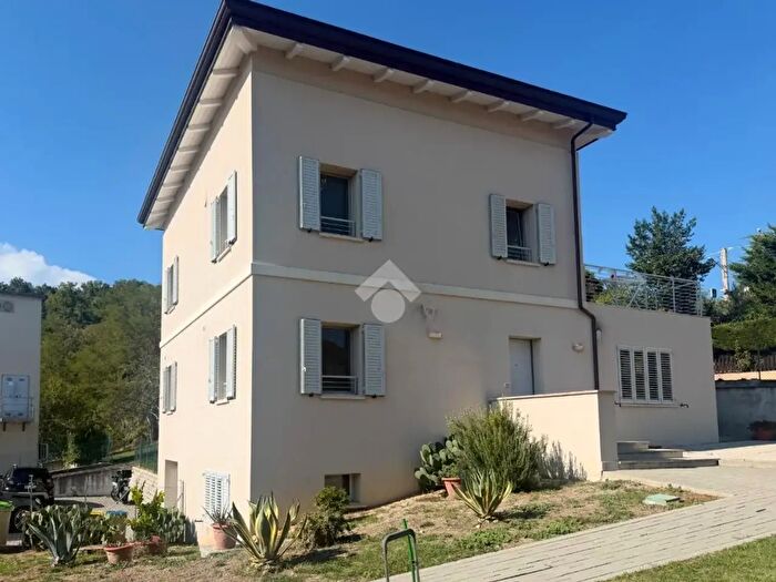 Casa con 6 locali in vendita in Via XXI Settembre, San Marino