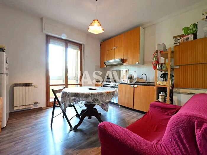 Appartamento quadrilocale in vendita in Via Maccatella, Pisa