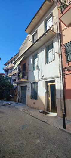 Appartamento bilocale in vendita in Via Accarino, Eboli