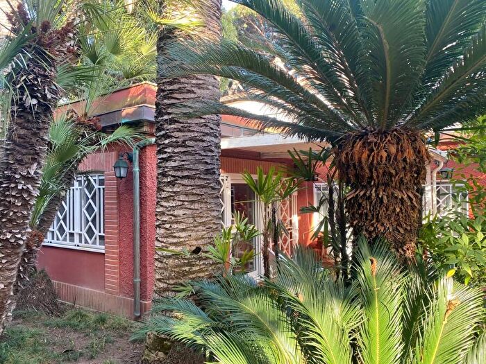 Casa quadrilocale in affitto in Fregene, Fiumicino