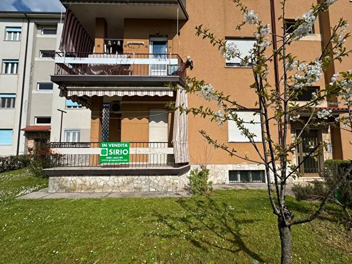 Appartamento con 5 locali in vendita in Gorizia