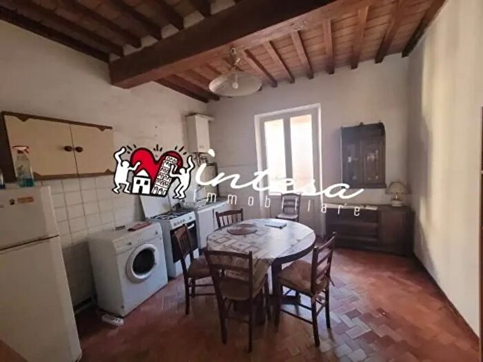 Appartamento quadrilocale in vendita in Pisa