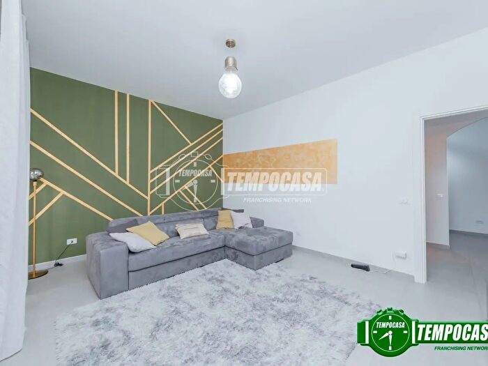 Appartamento quadrilocale in vendita in Via Gian Maria Damiani B, Piacenza