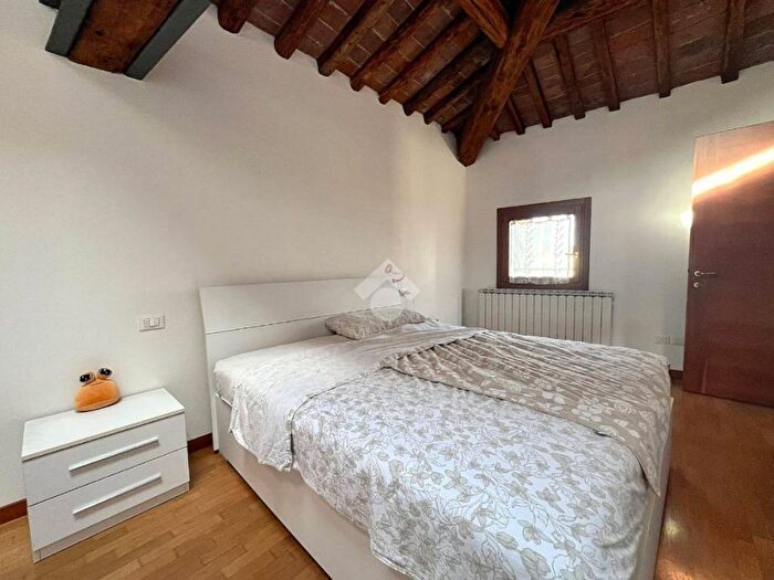 Appartamento bilocale in affitto in Cittadella