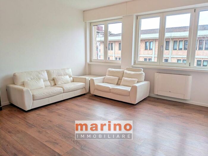 Appartamento trilocale in affitto in Galleria Giovanni Berchet, Scrovegni, Padova