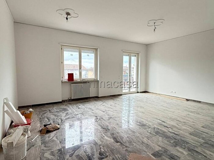 Appartamento trilocale in affitto in Via Provinciale, Vago, Lavagno