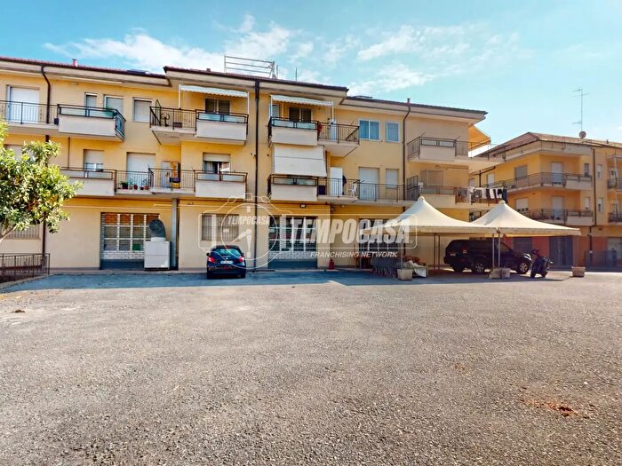 Appartamento quadrilocale in vendita in Via Palmiro Togliatti, Albenga