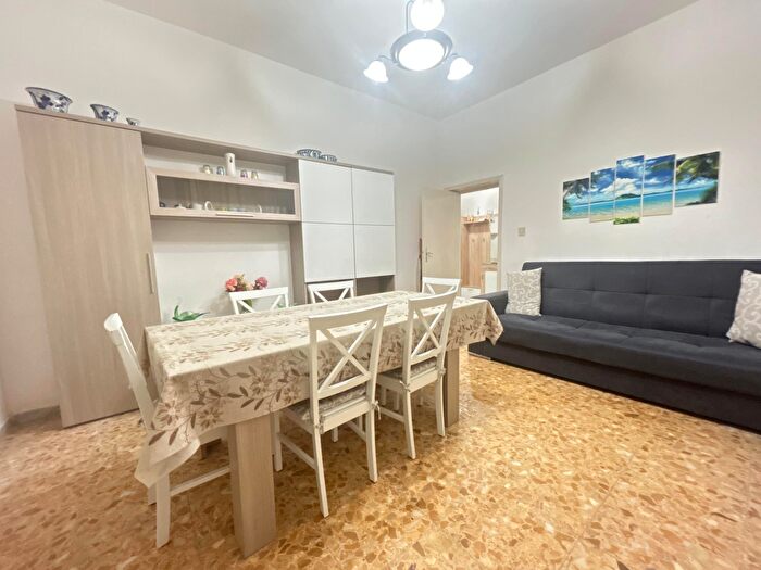 Appartamento quadrilocale in vendita in Viale Maiella a, Francavilla Al Mare