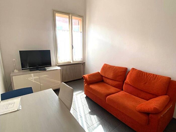 Appartamento quadrilocale in affitto in Via Boccacanale di Santo Stefano, Centro Storico, Ferrara