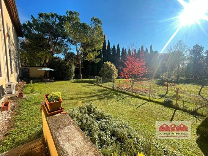 Appartamento con 5 locali in affitto in Strada Pignara, Pignare, Costabissara