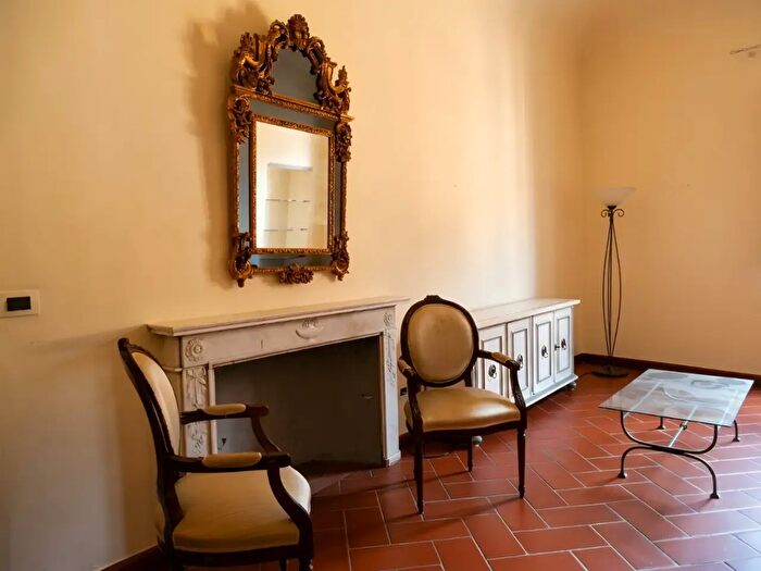 Appartamento quadrilocale in vendita in San Miniato