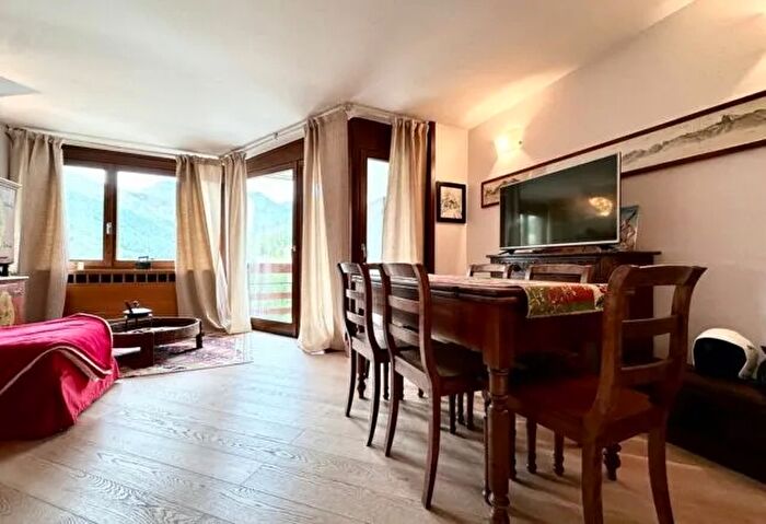 Appartamento bilocale in affitto in Sestriere