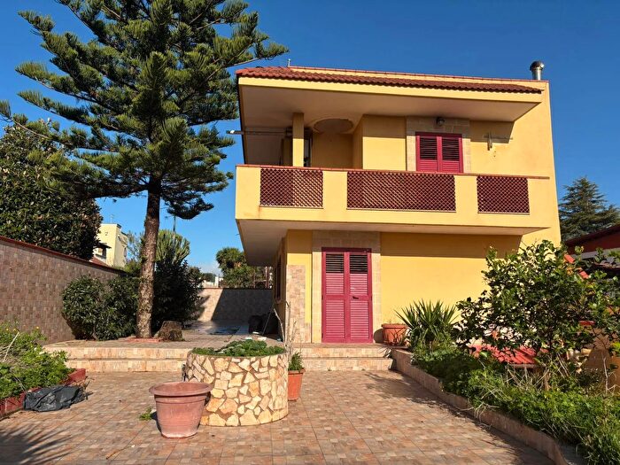 Casa con 5 locali in vendita in San VitoLamaCarelli Taranto Taranto, Taranto