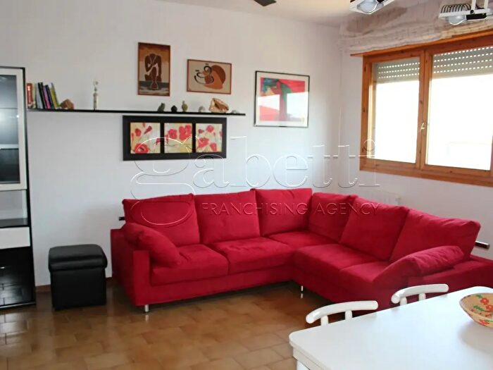 Appartamento in affitto in Via Gandini, Ferrara