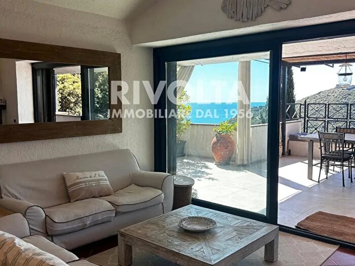 Appartamento con 5 locali in affitto in Località Poggio Pertuso, Monte Argentario