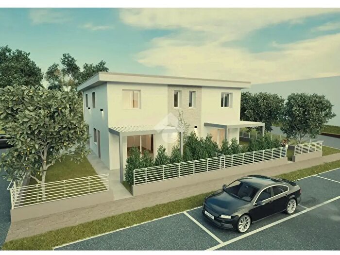 Casa quadrilocale in vendita in Via Radici Nord, Castellarano