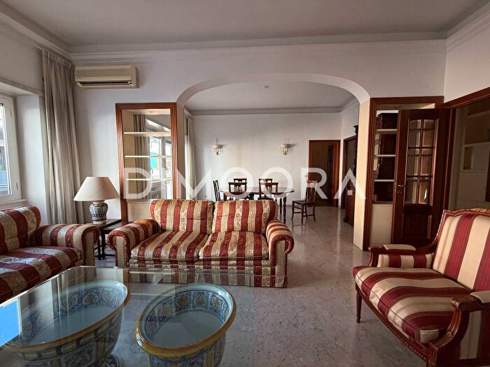 Appartamento con 5 locali in affitto in Via della Balduina, Balduina, Roma