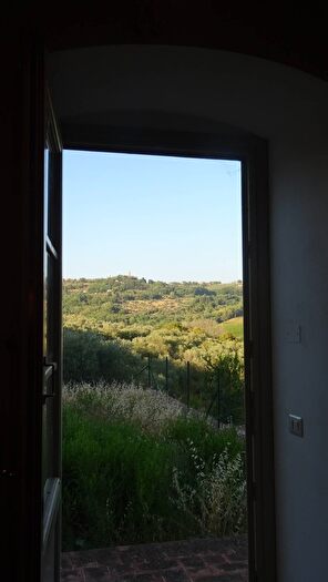 Casa quadrilocale in vendita in Strada Provinciale, Barberino Tavarnelle