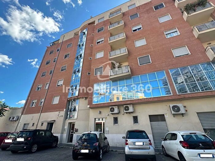 Appartamento bilocale in affitto in Via Popilia, Cosenza