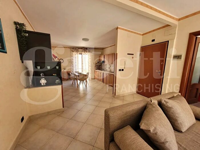 Appartamento trilocale in vendita in Via Gorizia, Siracusa