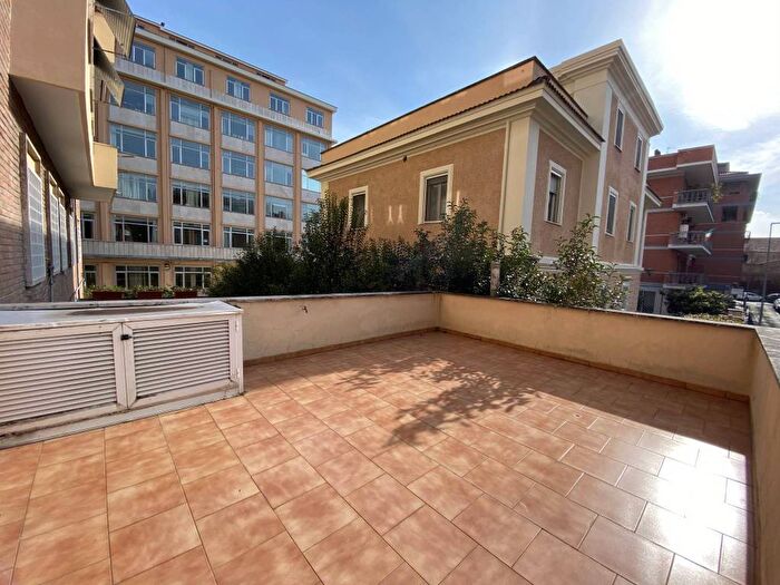 Appartamento bilocale in affitto in Via dei Taurini, San Lorenzo, Roma
