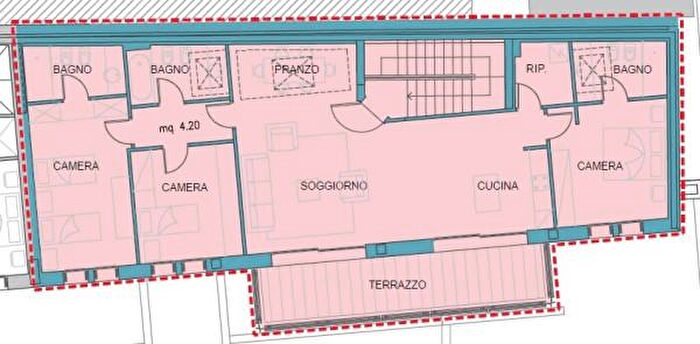 Case in Vendita e in Affitto - 2