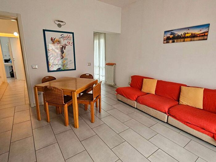 Appartamento bilocale in affitto in Farnesiana, Piacenza