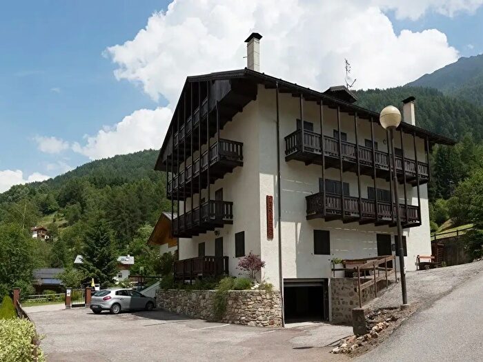 Casa trilocale in affitto in Salita al Cucol, Peio