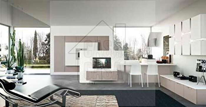 Appartamento con 5 locali in vendita in Via Don G Minzoni, Abano Terme