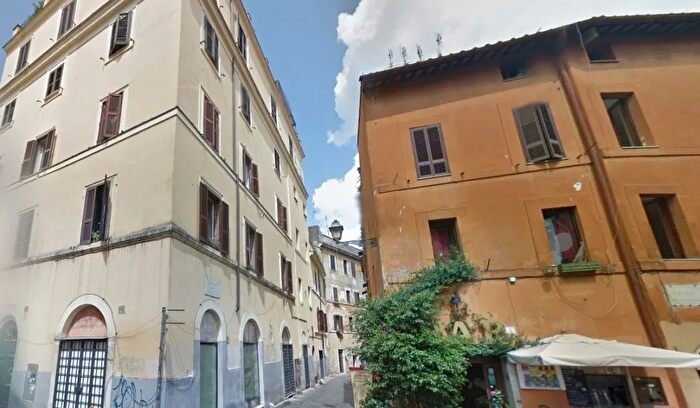 Appartamento trilocale in vendita in Vicolo del Cinque Roma Roma, Roma